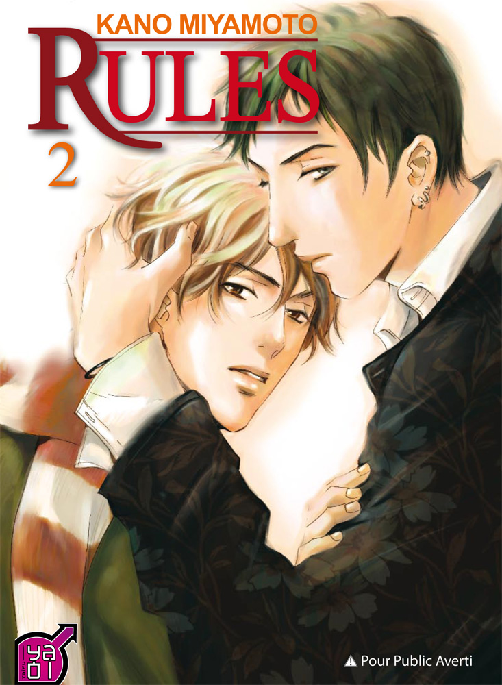 Rules 2