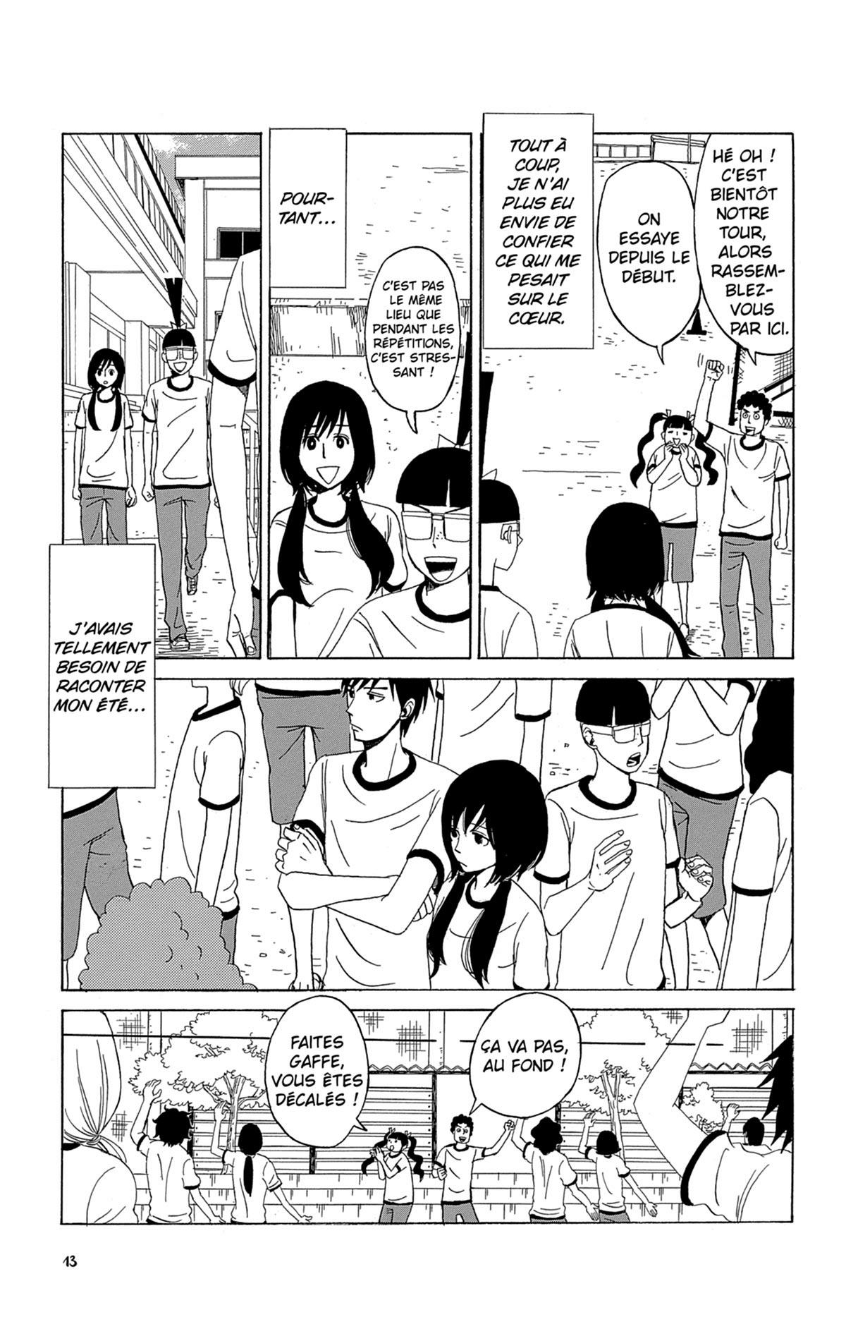 Spiritual Princess 9 - Extrait 1