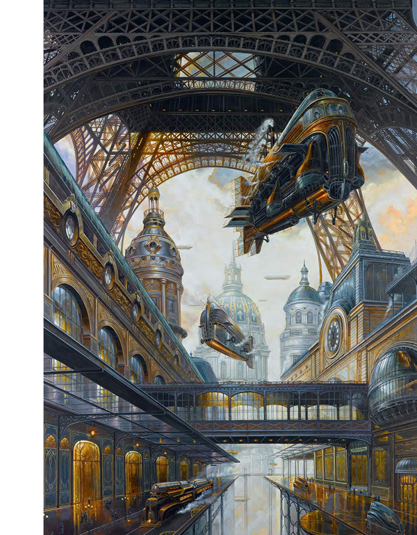 Effluvium - Extrait 1