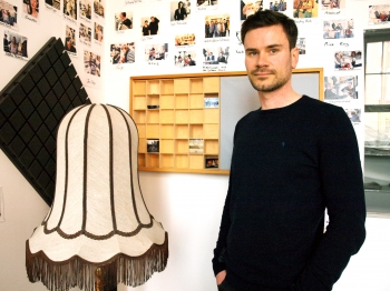 Robert Deutsch - Auteur