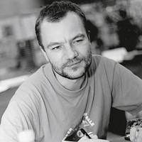 Rodéric Valambois / Rod - Auteur