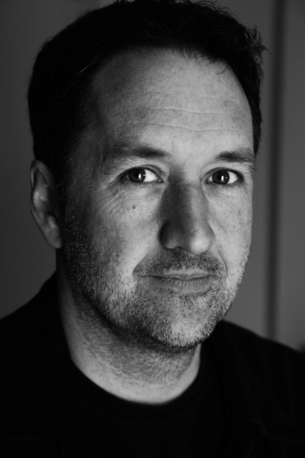Guy Delisle - Auteur