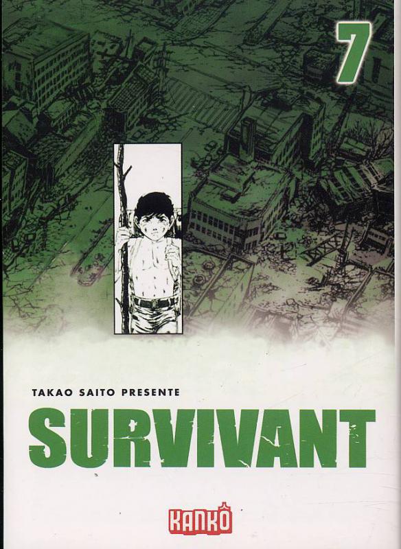 Survivant 7