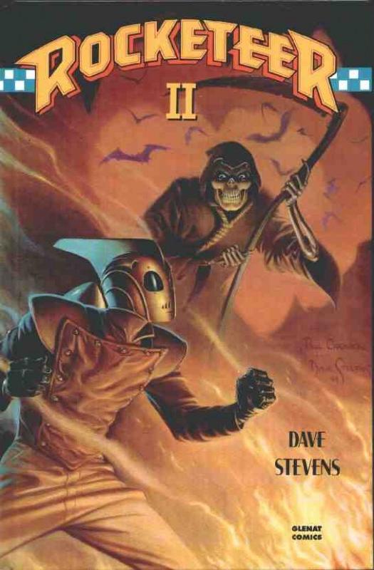 Rocketeer II
