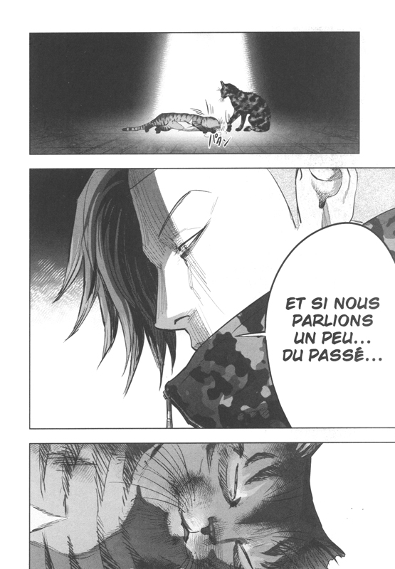 Nyankees 5 - Extrait 1