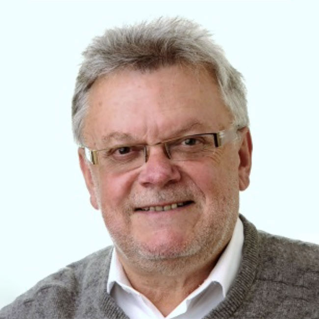Jean-Louis Schlesser - Auteur
