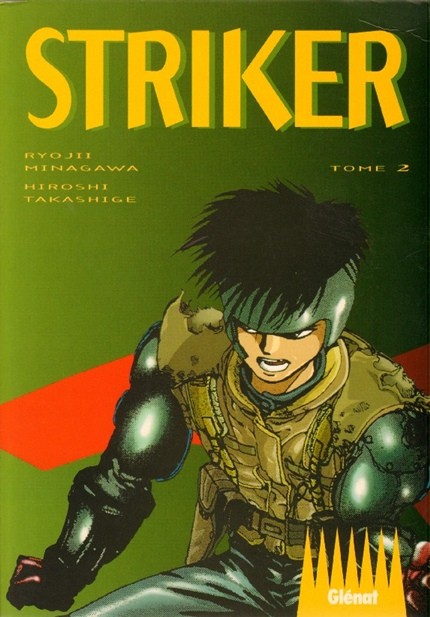 Striker 2