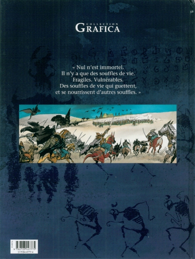 Jour de la colère (Le) - Extrait 1