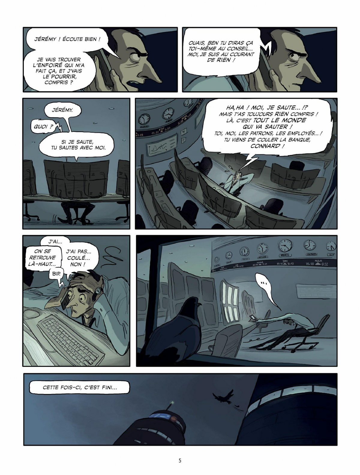 MediaEntity 1 - Extrait 1