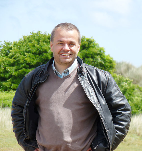 Philippe Jarbinet / Jarby - Auteur