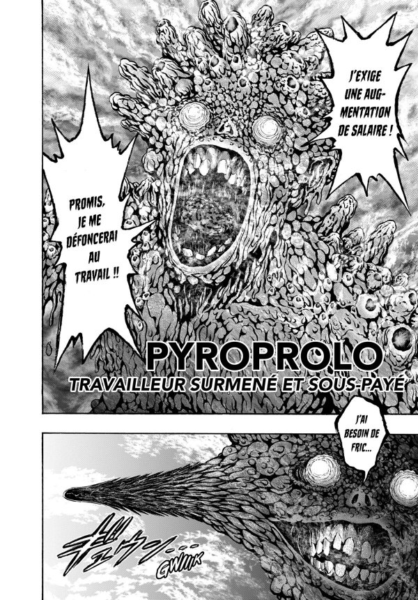 Jagaaan 2 - Extrait 1