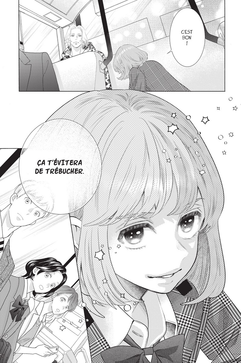 Scar and Romance 3 - Extrait 1