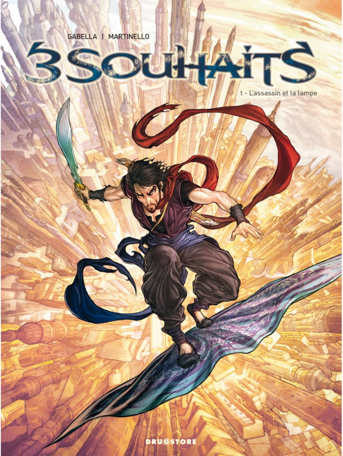 3 souhaits 1