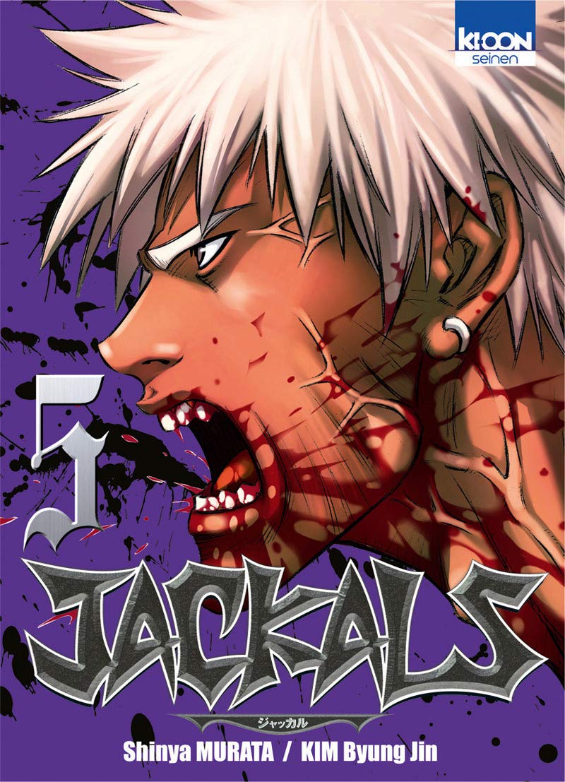 Jackals 5