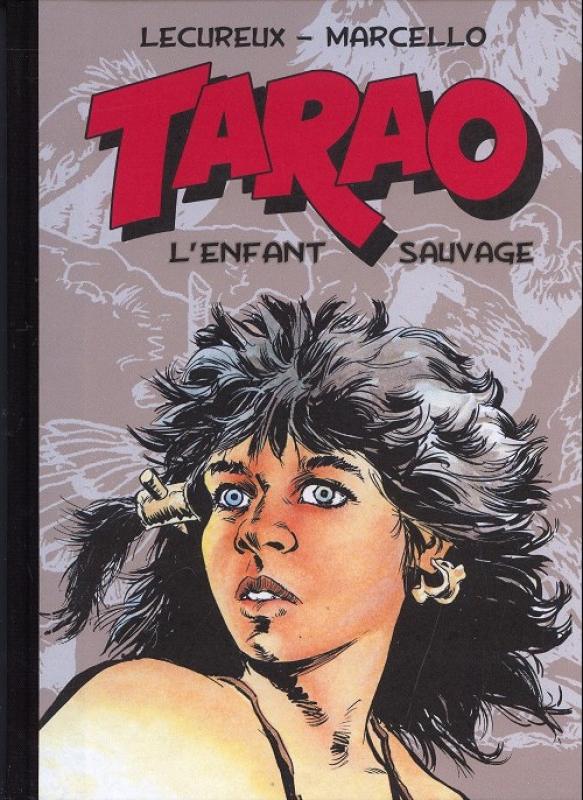 Tarao, L'enfant sauvage 4