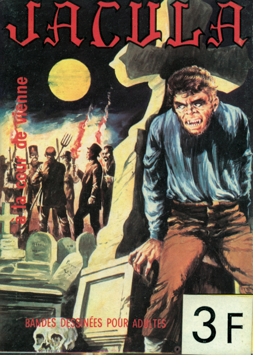 À la cour de Vienne