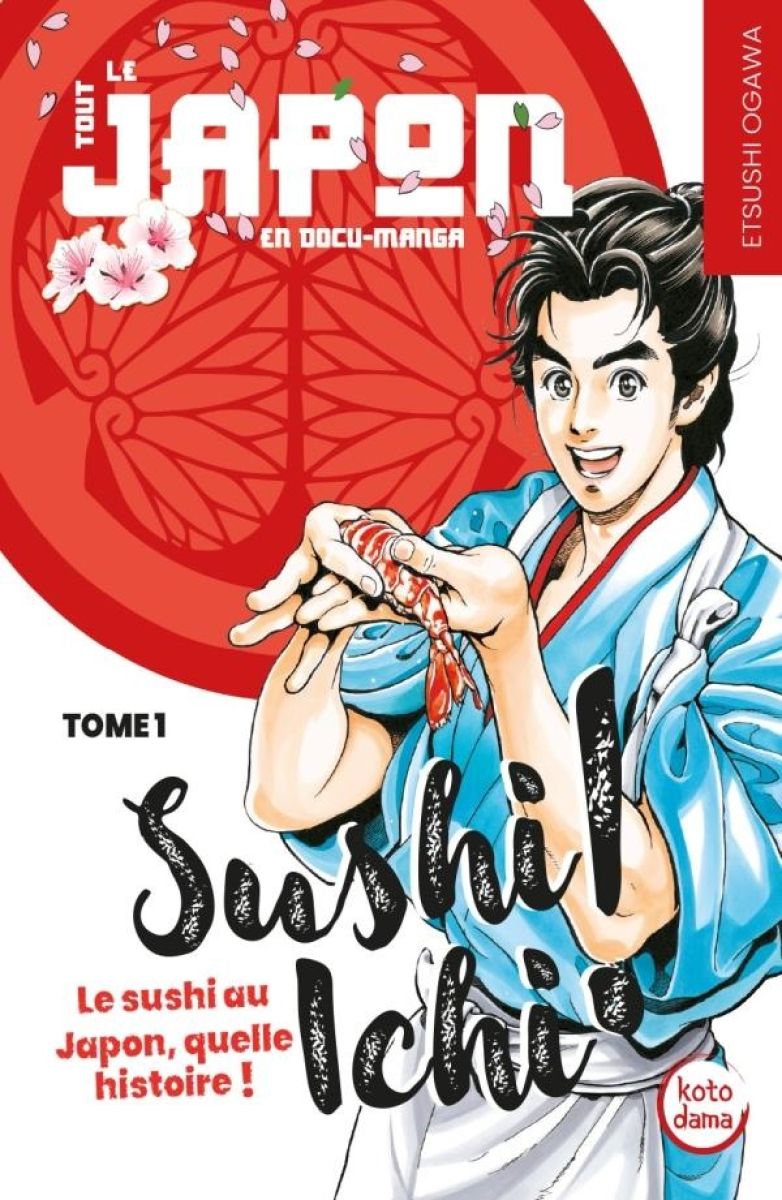 Sushi Ichi 1