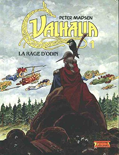 Rage d'Odin (La)