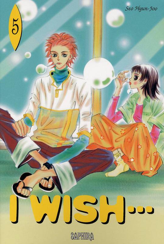 I Wish 5