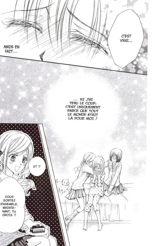 Namida usagi 5 - Extrait 1