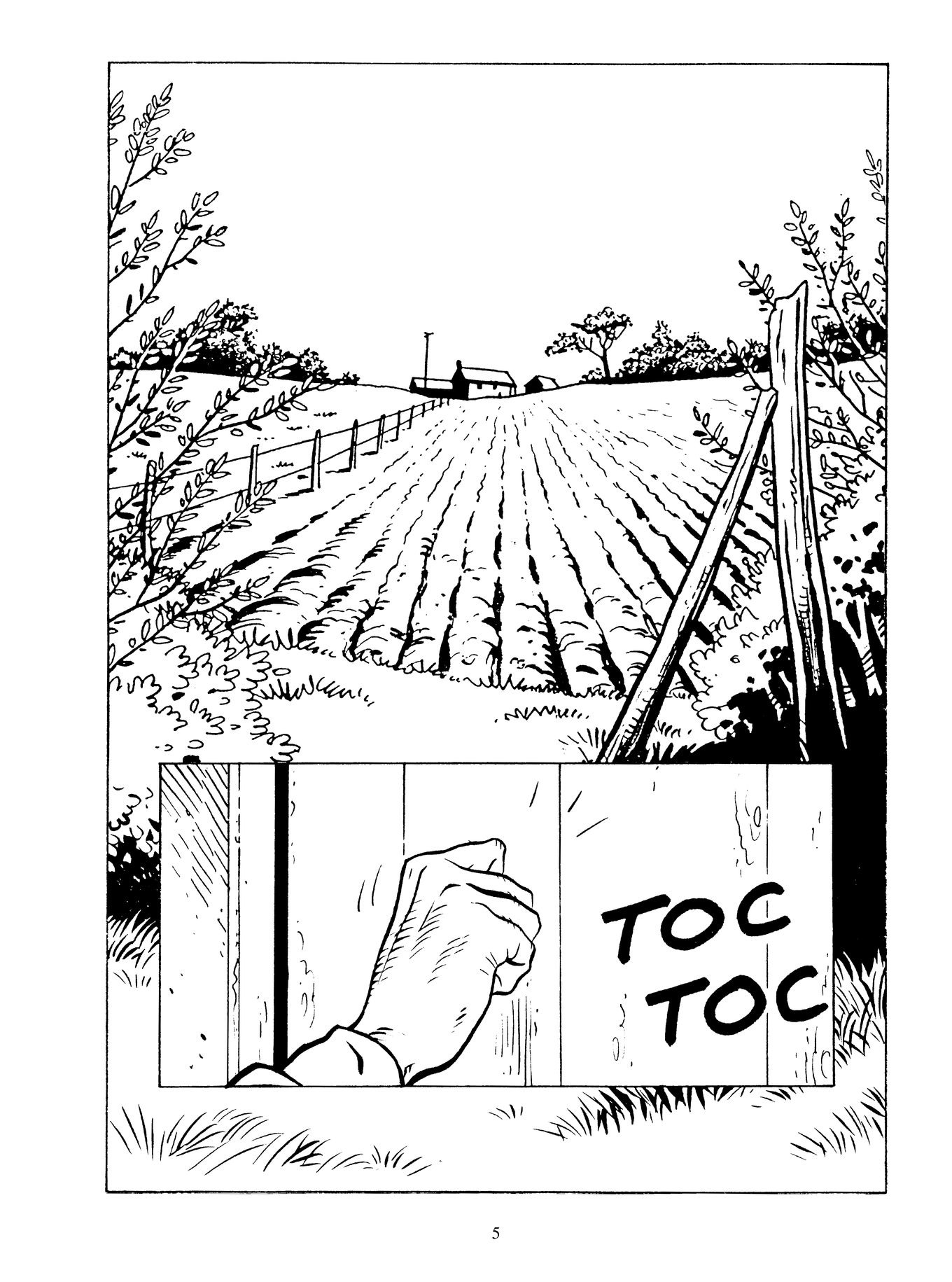 Vicieuse (La) - Extrait 1