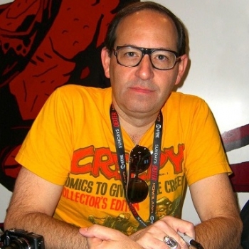 Dan Braun - Auteur