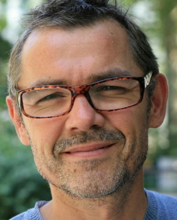 Dominique Heinry - Auteur