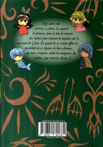 +Anima 10 - Extrait 1