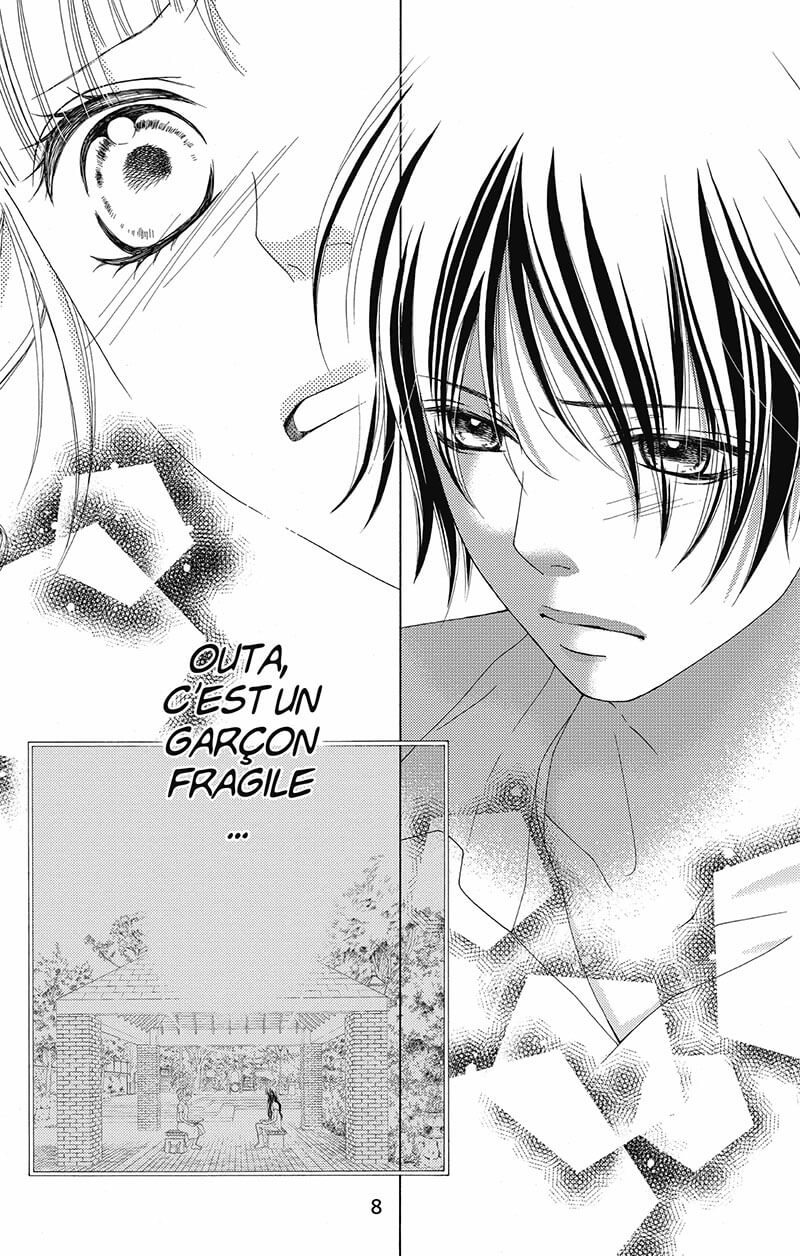 Moving Forward 5 - Extrait 1