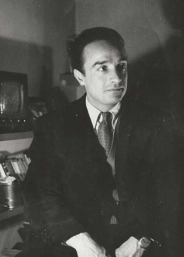 Pierre Méré - Auteur