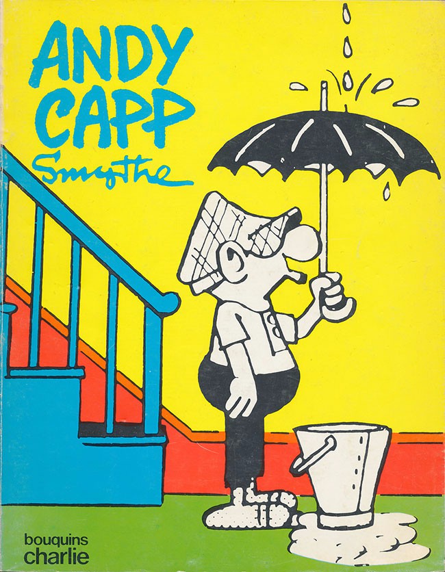 Andy Capp 1