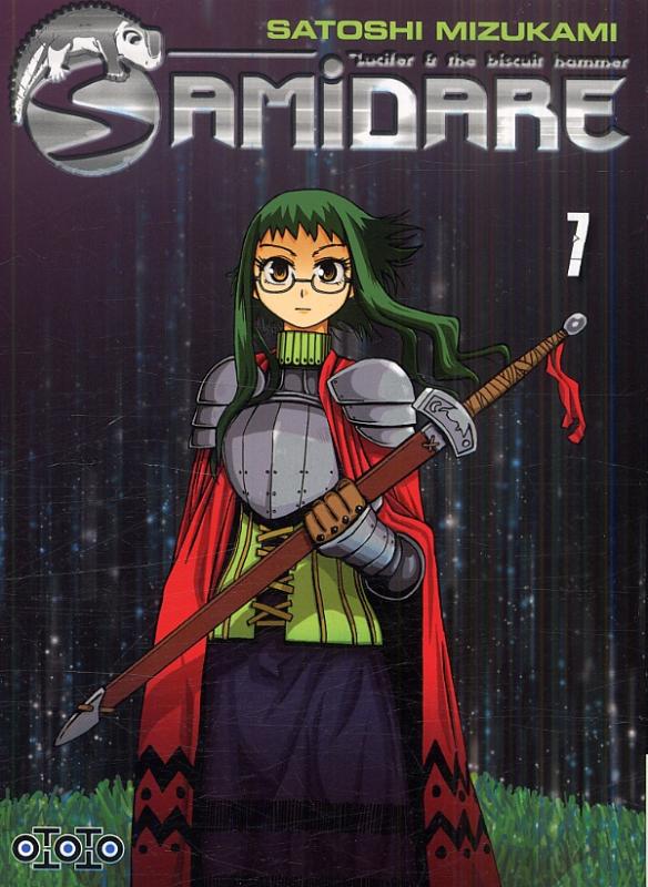 Samidare 7