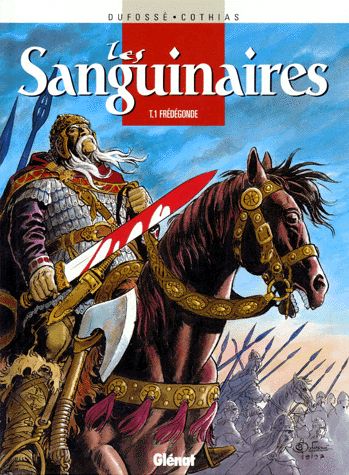 Frédégonde