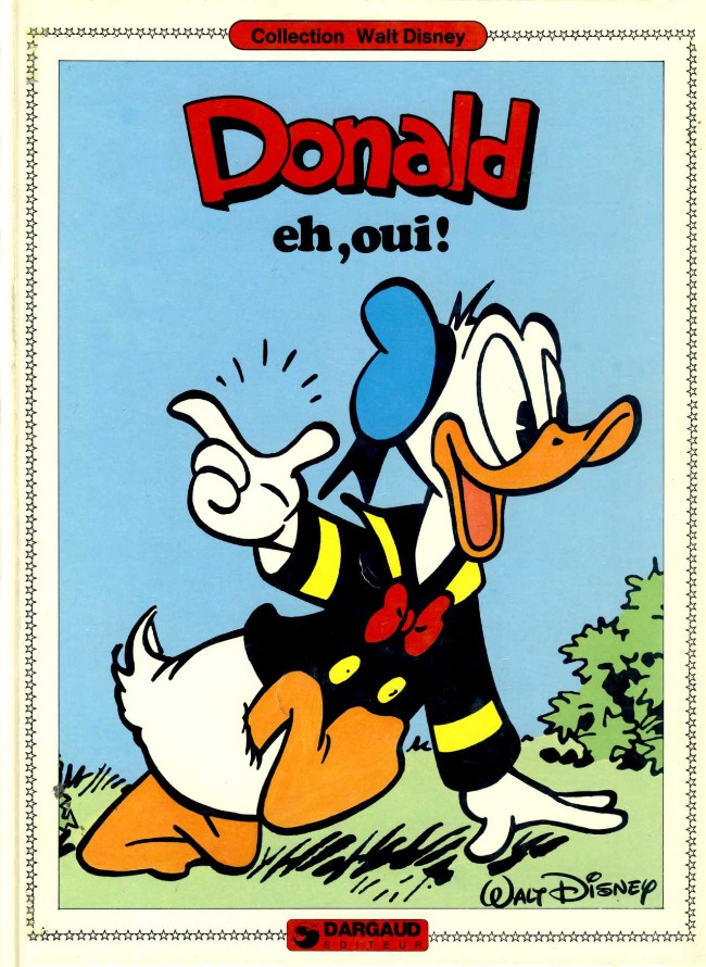 Eh, oui !