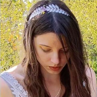 Emily Dal Zovo - Auteur