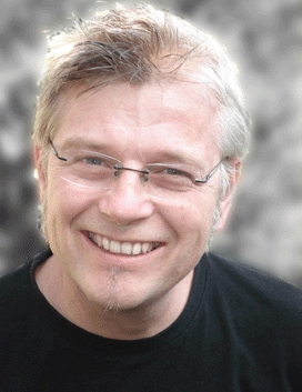 Pierre Fouillet - Auteur