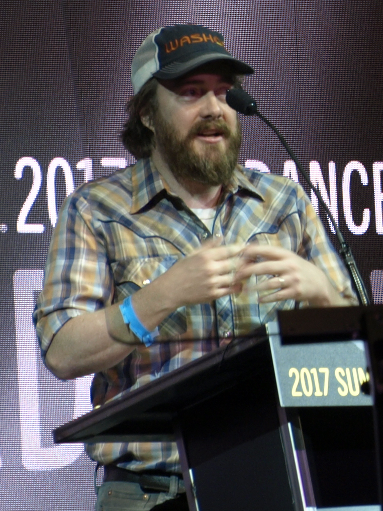 Macon Blair - Auteur