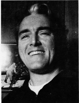 Frank Springer - Auteur