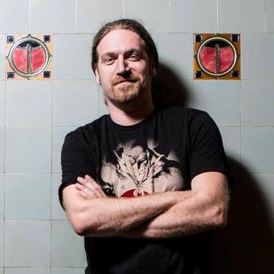 Marco Turini - Auteur
