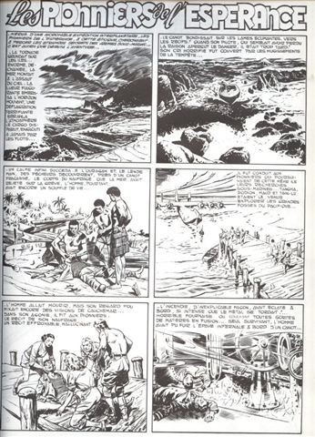 Cités des Ondes (La) - Extrait 1