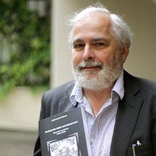 Jean-Louis Robert - Auteur