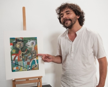 Jacques Velay - Auteur