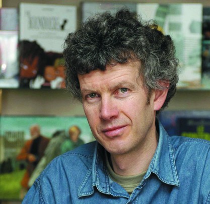 Martin Jamar - Auteur