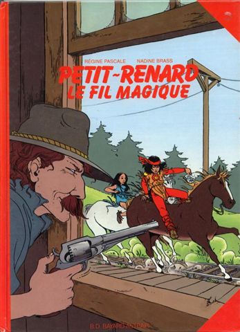 Fil magique (Le)