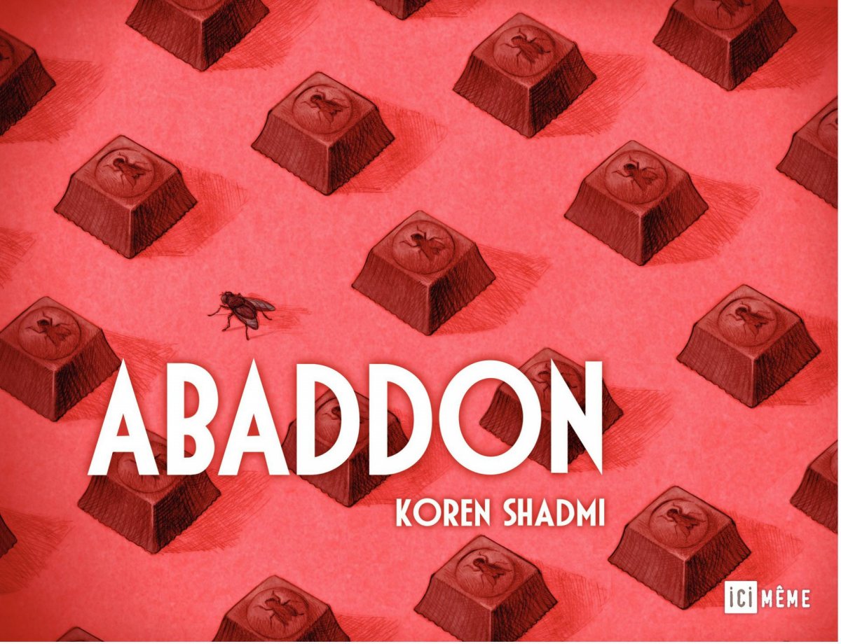 Abaddon 2