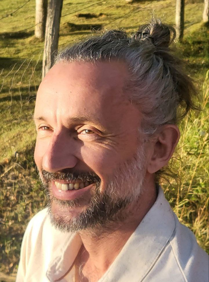 Franck Soullard - Auteur