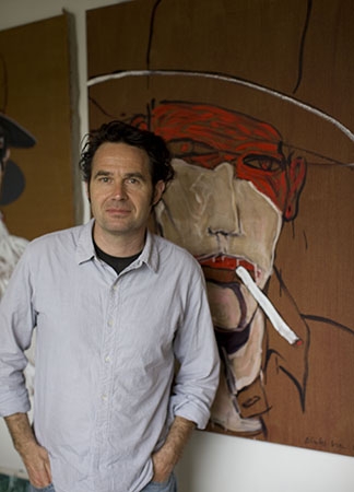Nicolas Vial - Auteur