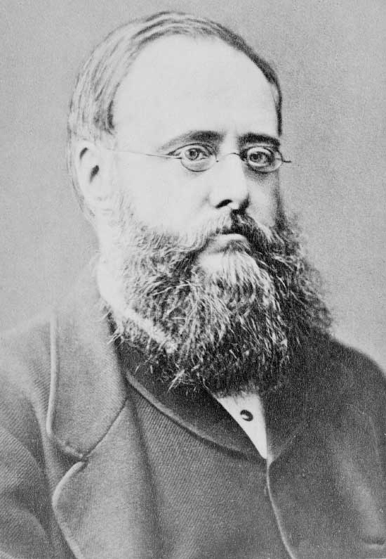 Wilkie Collins - Auteur