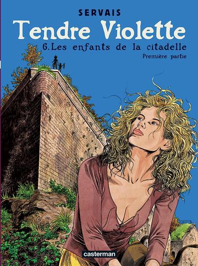 Enfants de la citadelle (Les) - première partie