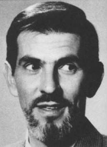 Jim Holdaway - Auteur